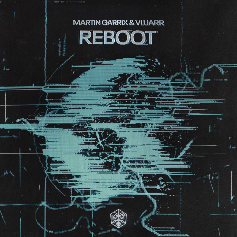 Reboot background image