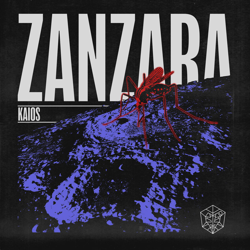 Zanzara background image