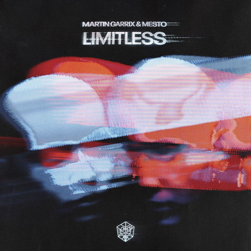 Limitless background image